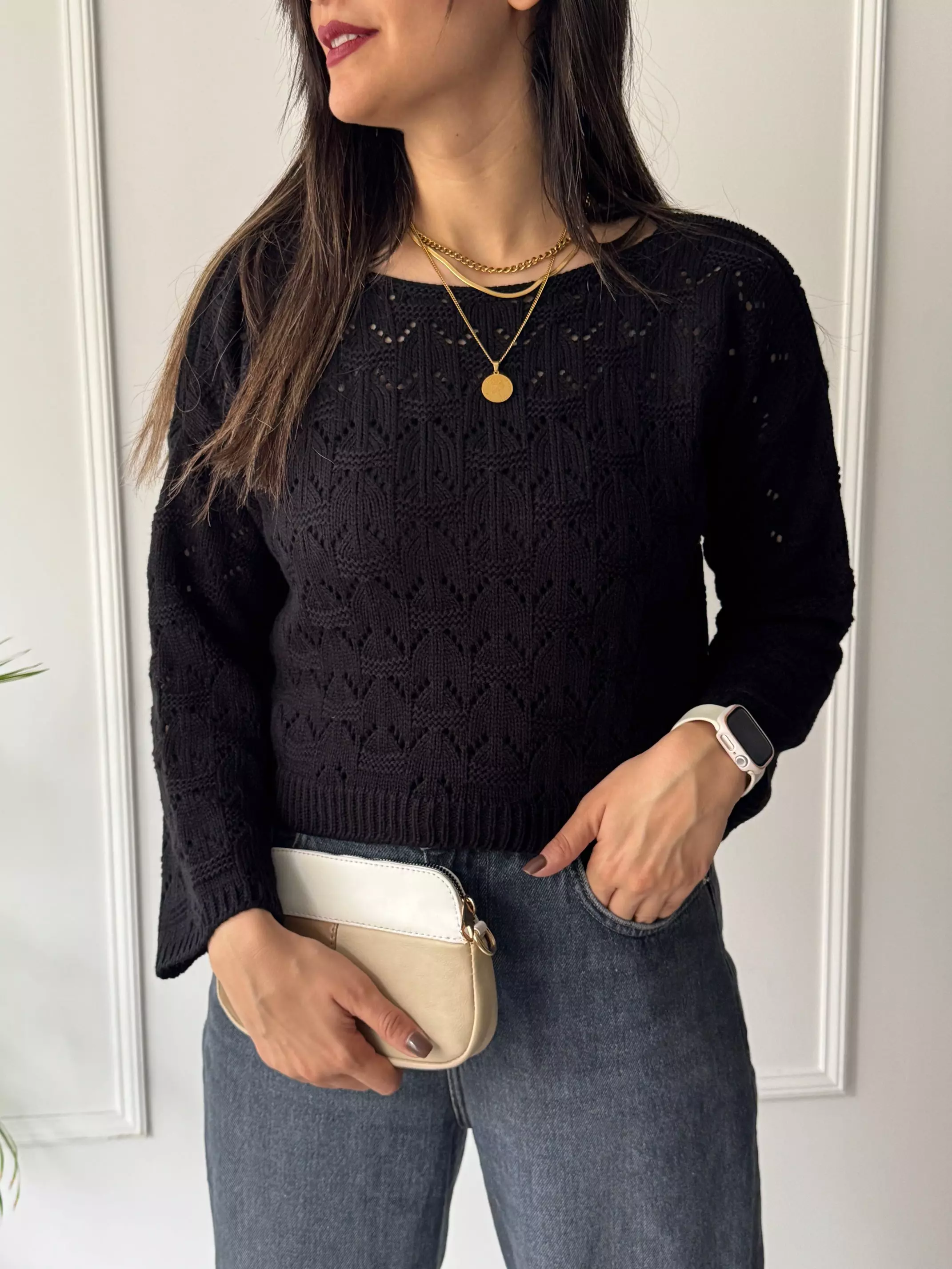 بافت زنانه پرنیان